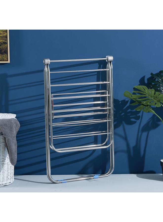 Home Box Stainless Steel Clothes Dryer - Image 5