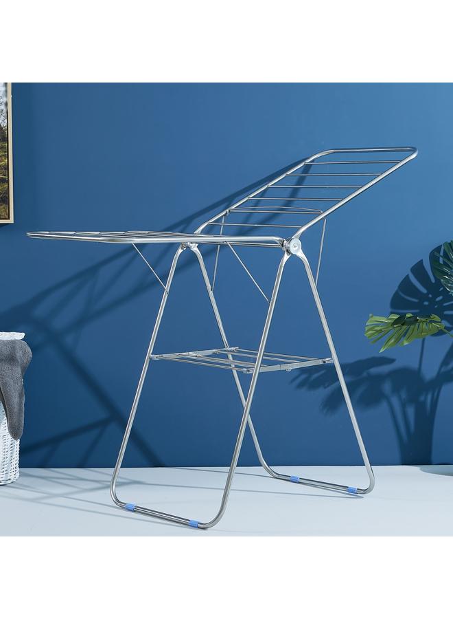 Home Box Stainless Steel Clothes Dryer - Image 2