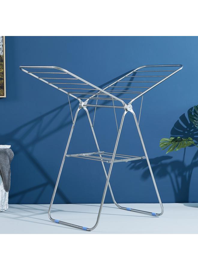 Home Box Stainless Steel Clothes Dryer - Image 3