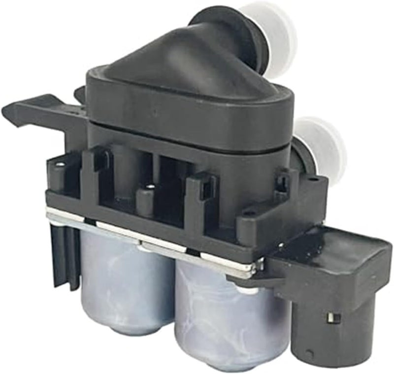 Wivplex Car Heater Control Valve for BMW E36 Series - Image 4