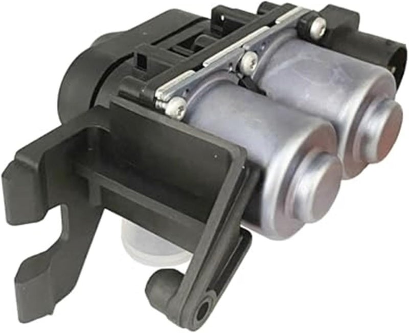 Wivplex Car Heater Control Valve for BMW E36 Series - Image 3