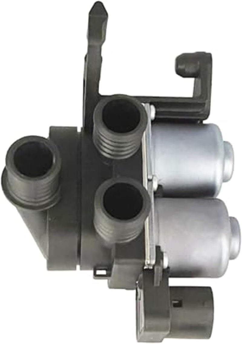 Wivplex Car Heater Control Valve for BMW E36 Series - Image 2