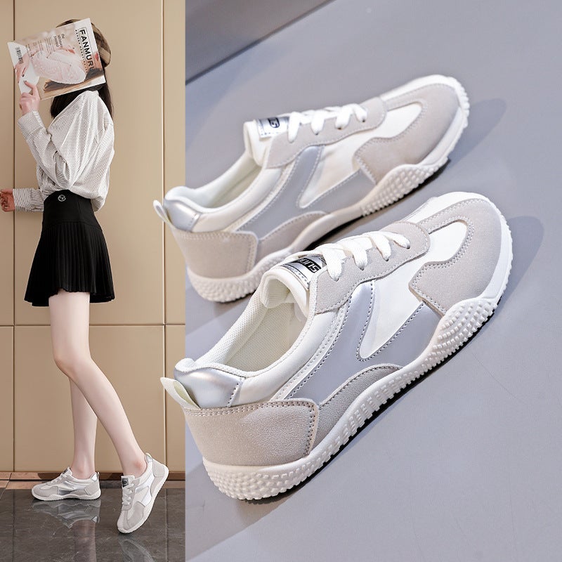 Unisex Casual Sneaker Shoes - Image 2