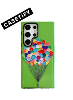 Lively Spring Green