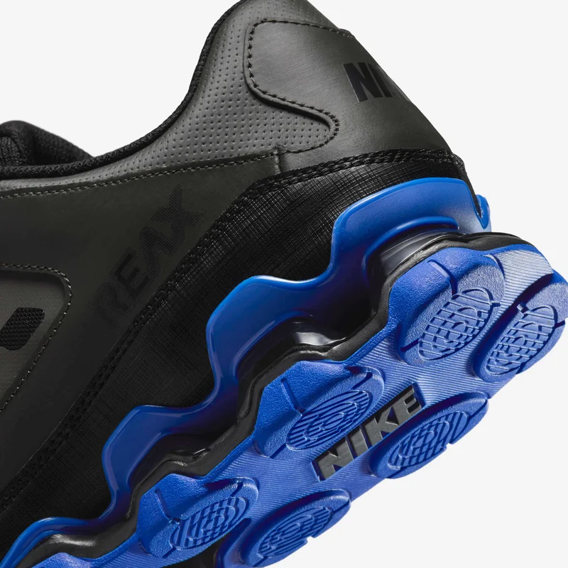 Nike Grey Men's Reax 8 TR Training Shoe for Men | Best Price UAE