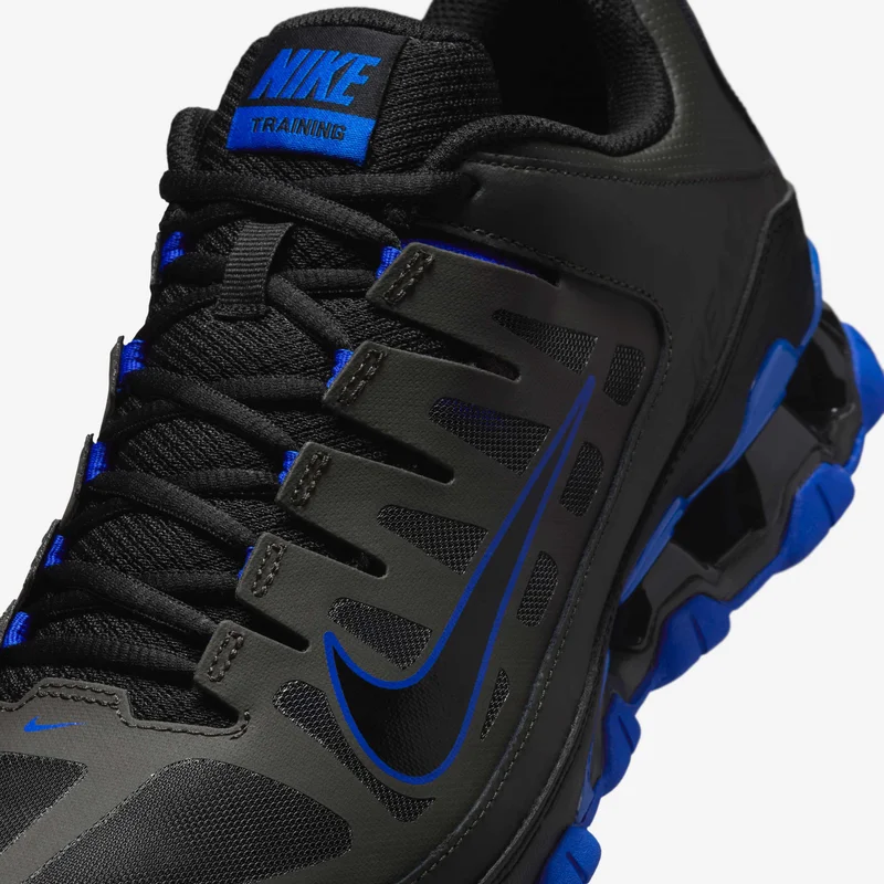 Nike Grey Men's Reax 8 TR Training Shoe for Men | Best Price UAE