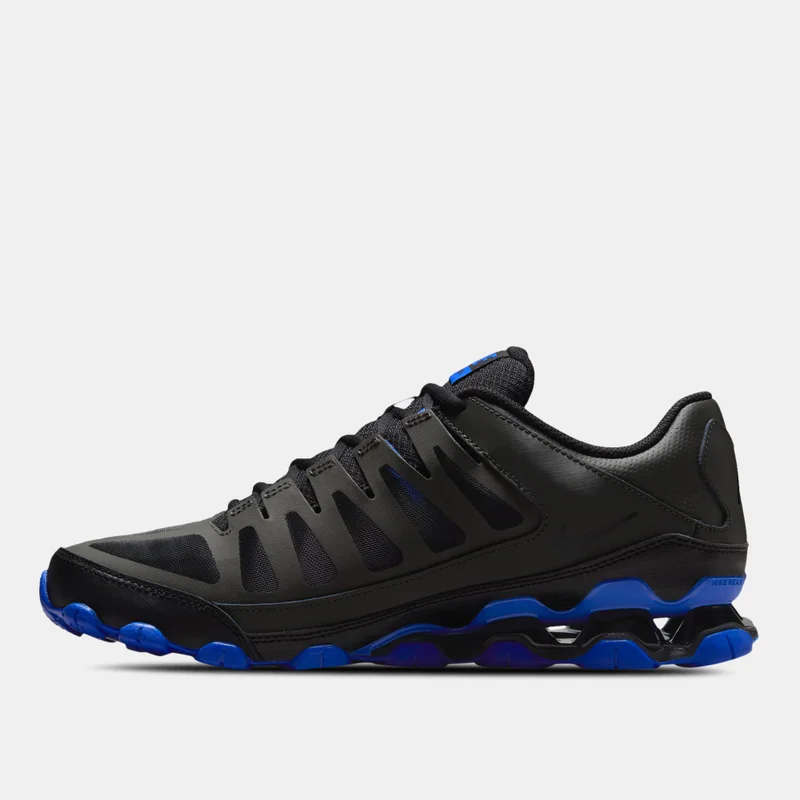 Nike Grey Men's Reax 8 TR Training Shoe for Men | Best Price UAE