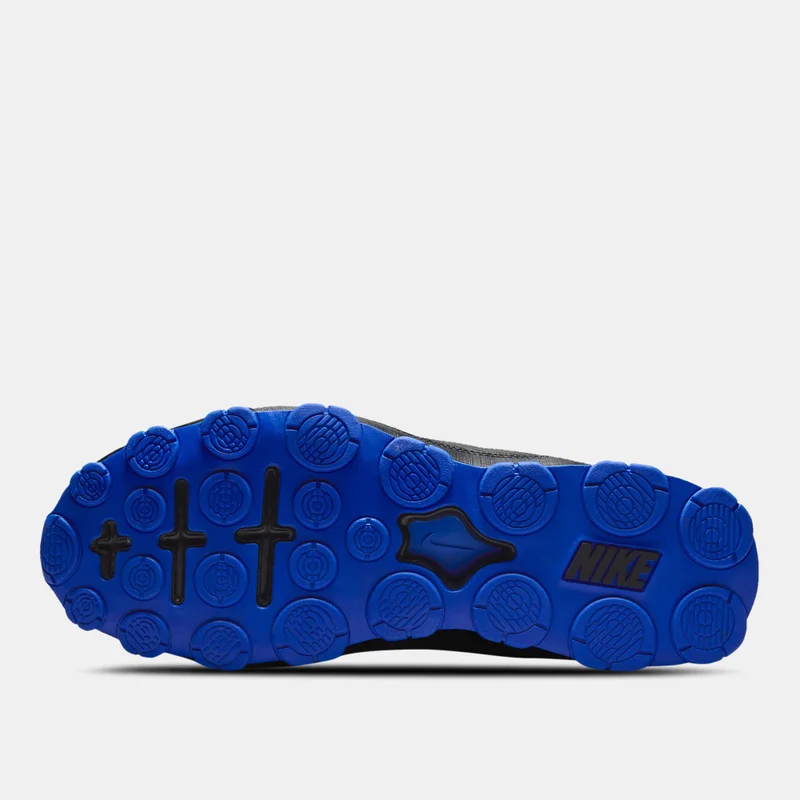 Nike Grey Men's Reax 8 TR Training Shoe for Men | Best Price UAE
