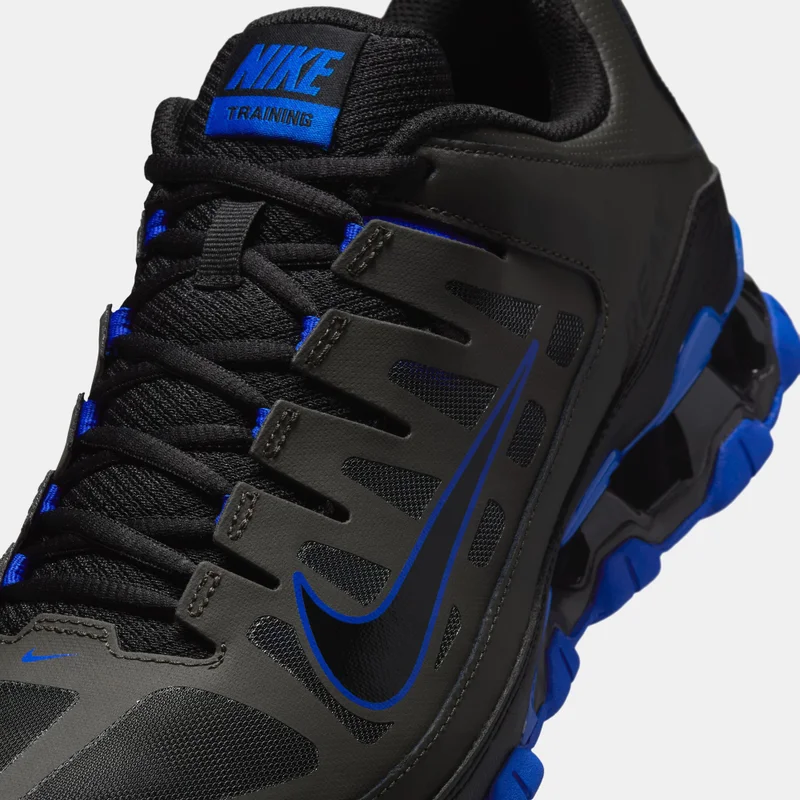 Nike Grey Men's Reax 8 TR Training Shoe for Men | Best Price UAE