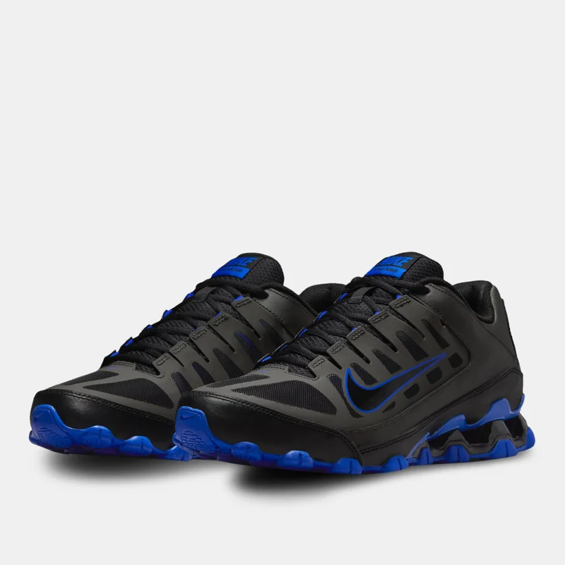 Nike Grey Men's Reax 8 TR Training Shoe for Men | Best Price UAE