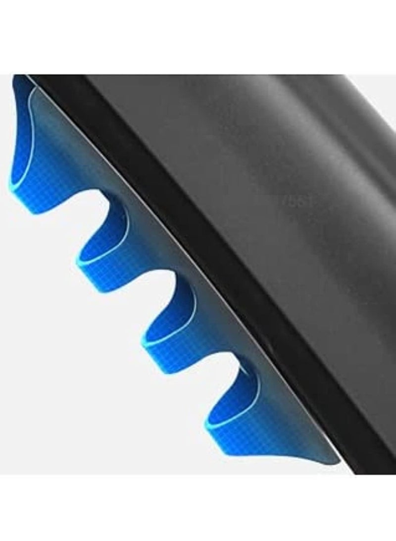 ذراع شاشة قابل للتعديل من 17 إلى 30 بوصة مع دعامة غازية للتثبيت على المكتب أو سطح المكتب من جاجيت واجون، حامل لتلفزيون ال اي دي، إمكانية الدوران والإمالة والحركة الكاملة - f80 - Image 5