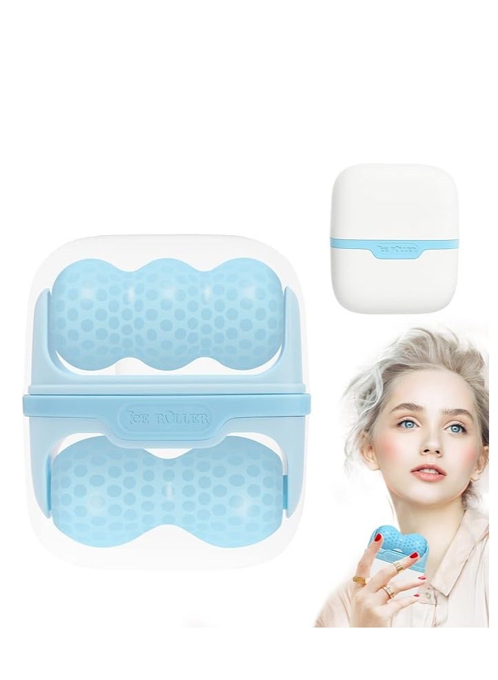 Ice Roller for Eyes and Swelling, 2-in-1 Body Roller for Pain and Minor Injuries Relief - 253 - Image 2