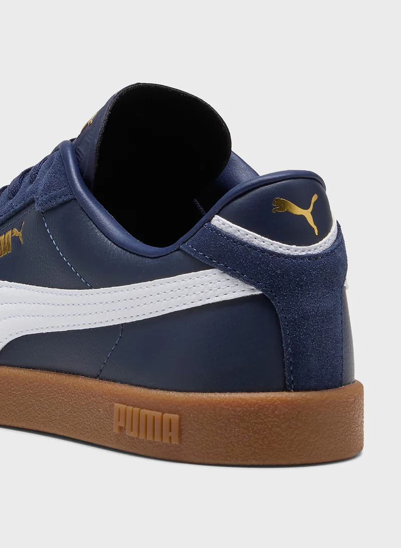 PUMA Club Ii Era