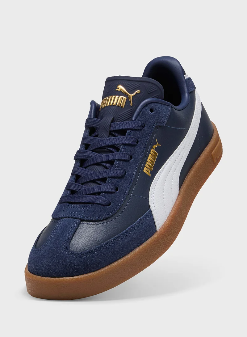 PUMA Club Ii Era