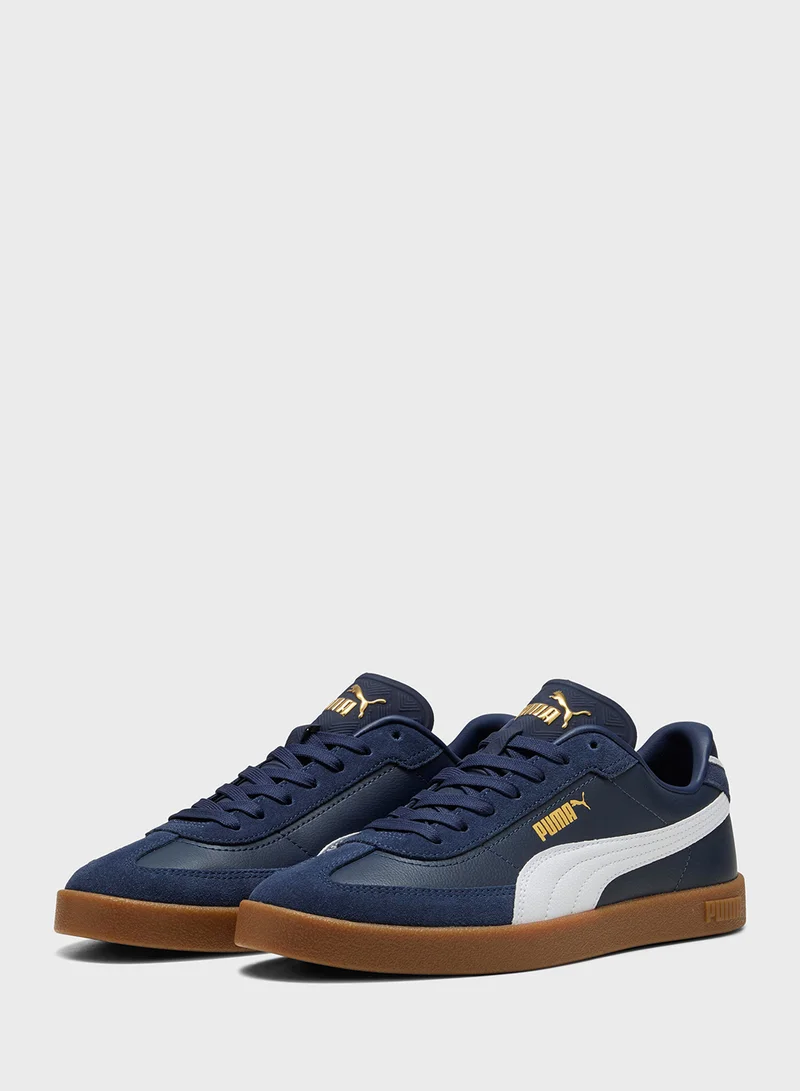 PUMA Club Ii Era