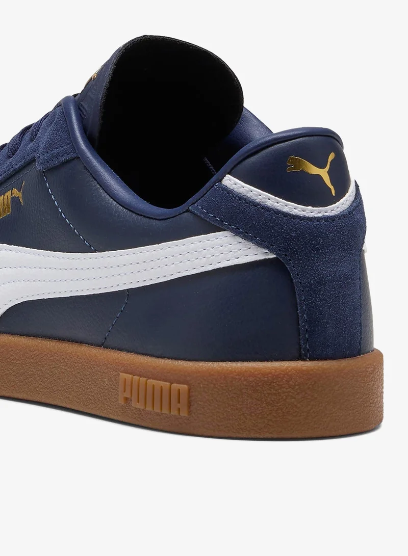 PUMA Club Ii Era