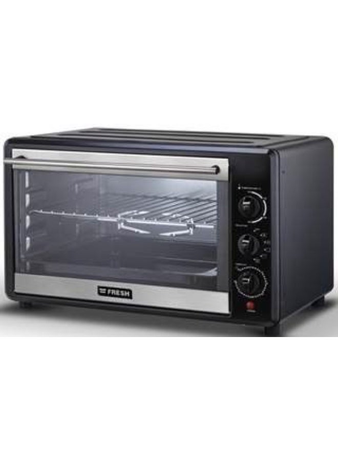 Fresh 48 Crystal Oven