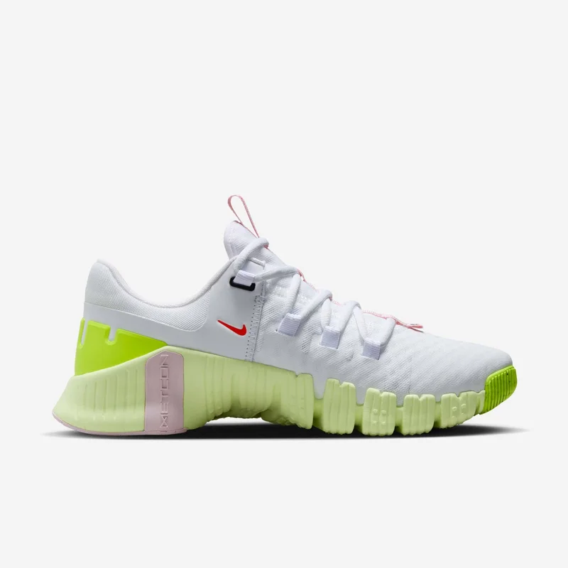 Nike Women's Free Metcon 5 Workout Shoes