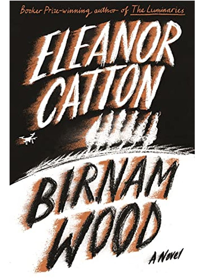 Birnam Wood 