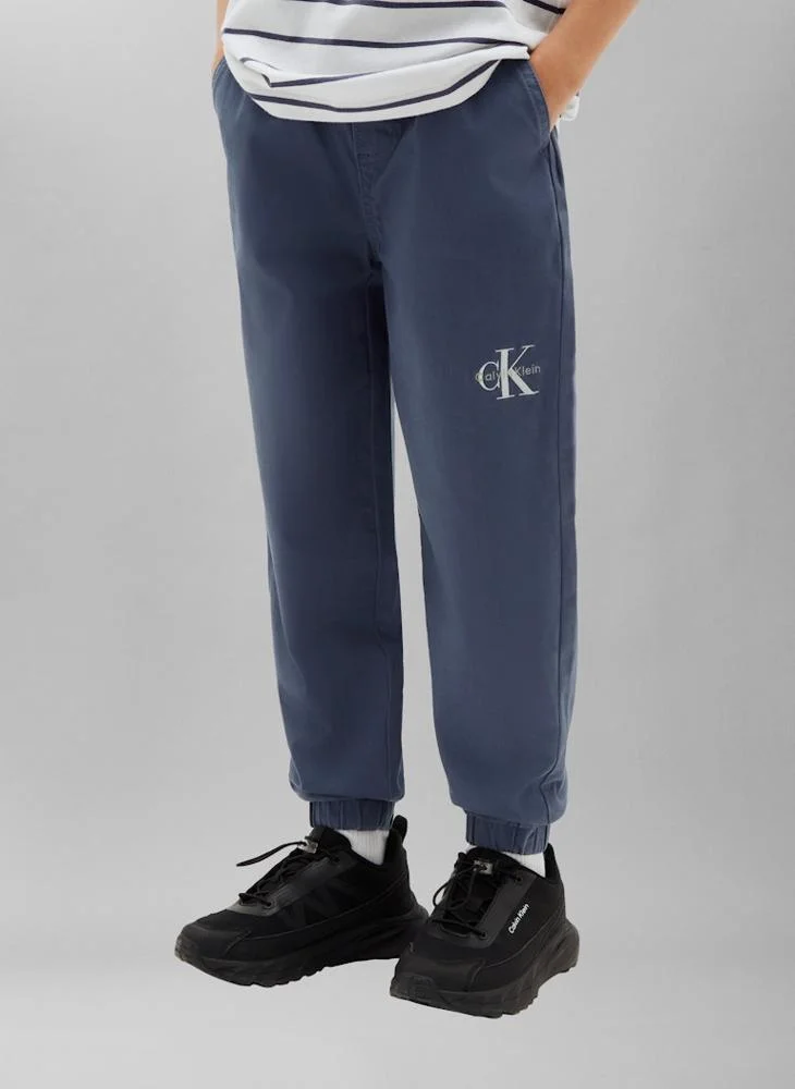 Calvin Klein Jeans Essential Tapered Woven Joggers