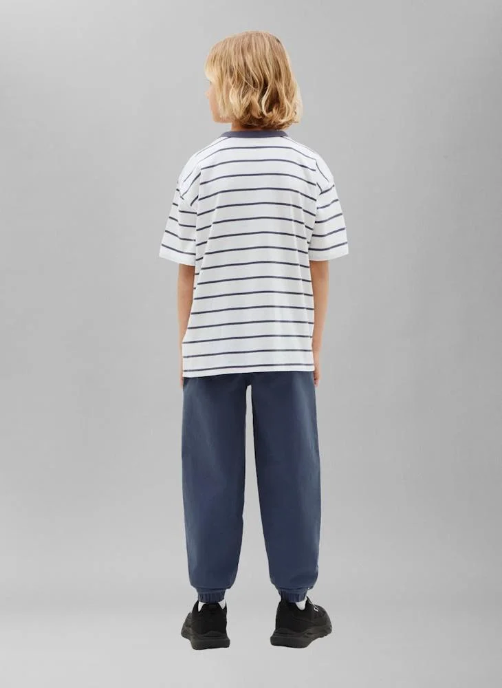 Calvin Klein Jeans Essential Tapered Woven Joggers