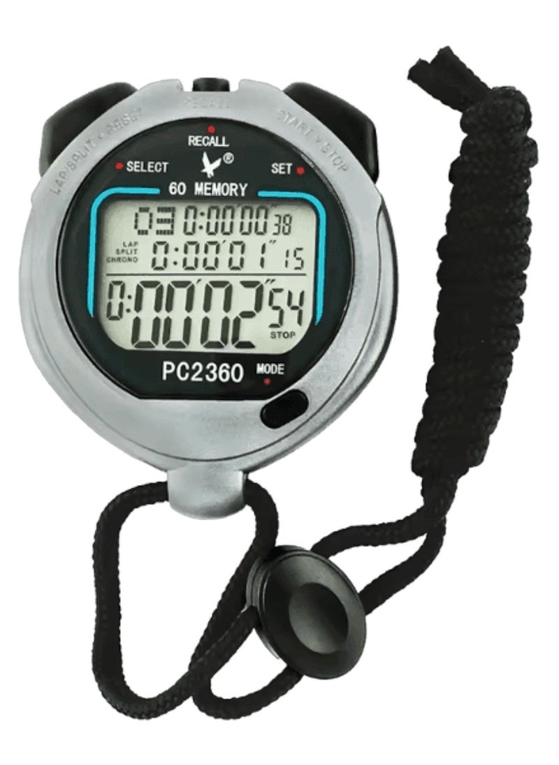 LEAP Stopwatch Pc2360  - Image 1