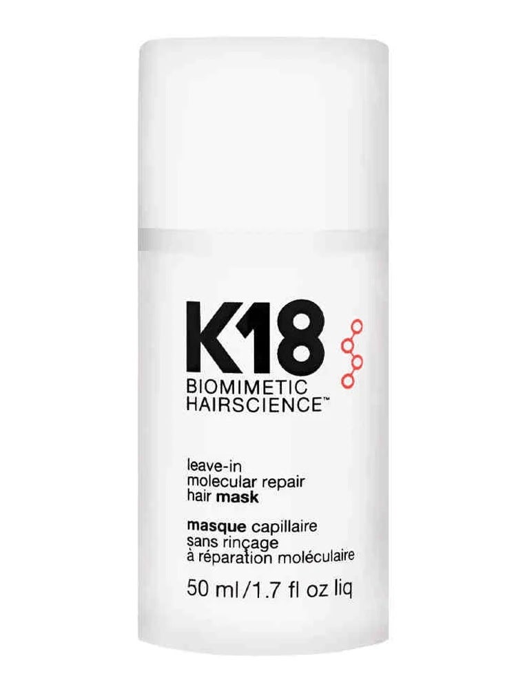 K18 Molecular Repair Leave-In Mask - 50ml - pzsku/ZF8E2630BD532F1FB3BD8Z/45/_/1731166318/9bea8eac-85fe-445c-ad2d-9f586b1a1d9f