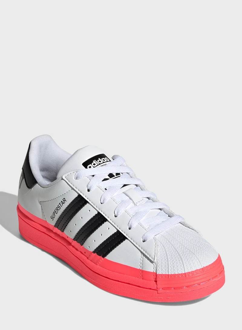 adidas Originals Youth Superstar Sneakers