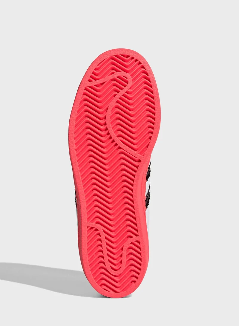 adidas Originals Youth Superstar Sneakers