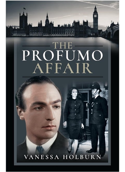 The Profumo Affair