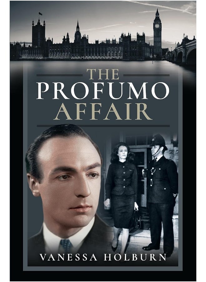null - The Profumo Affair - Image 1