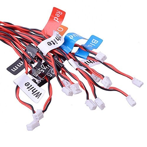 GoolRC نظام إضاءة فلاش LED 12 من GoolRC لسيارات التحكم عن بعد - Image 4