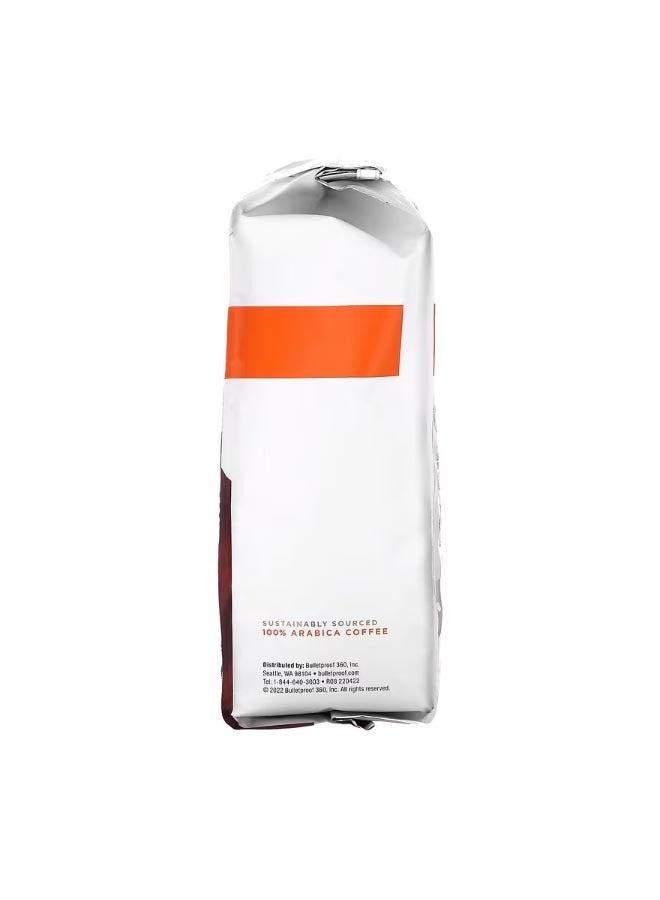 Bulletproof Coffee The Mentalist Ground Medium Dark Roast 12 oz 340 g - Image 2