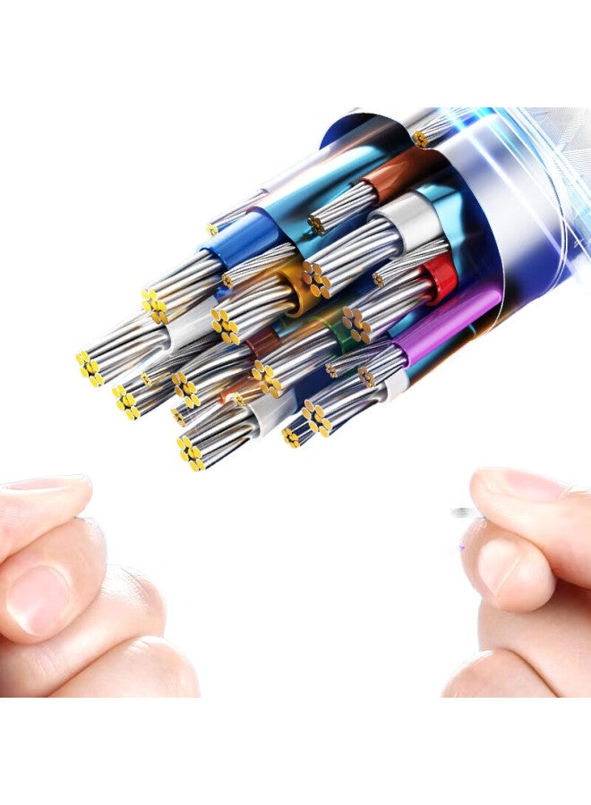 Hp Dhh-3113 Gaming Wired Headset, In-Ear Headphones With Microphone, Smart Noise Cancellation, Microphone For Mobile Phones And Computers, E-Sports, Deep Bass, Pubg, Office, Study, And Music Headphones - Image 3