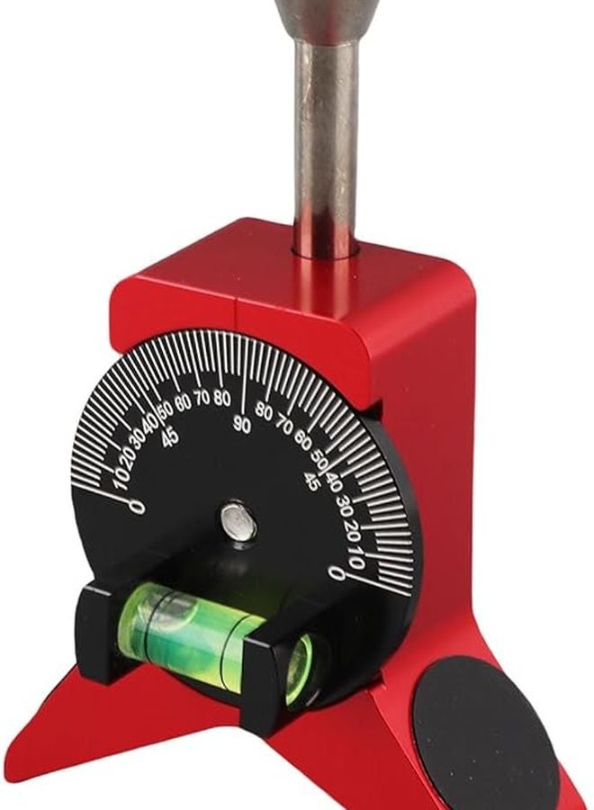 BRRNOO Pipe Center Finder Tool For Pipefitter Fitting - Image 5