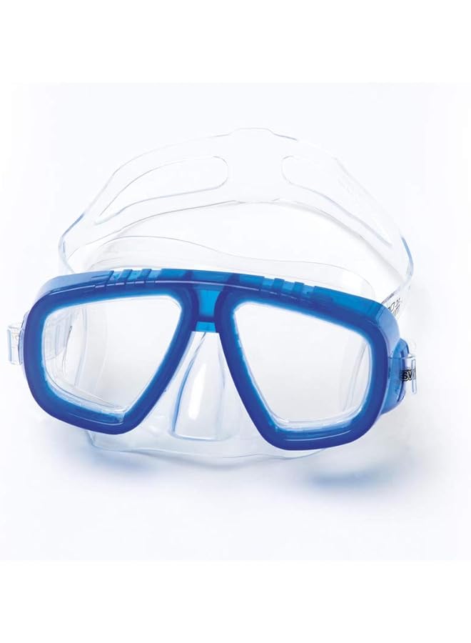 Bestway Dual Lens Dive Mask - Image 2