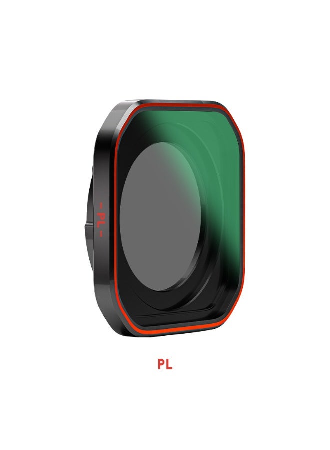 Insta360 Ace Pro 2 Filter Kit Compatible - Image 1
