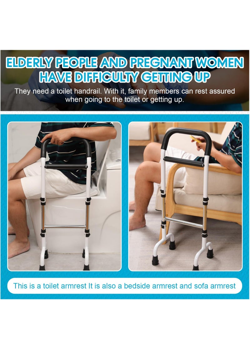 Walking cane standing aids and supports adjustable cane stand assist aid for elderly up to 136kg height adjustable 73-92 cm mobility aids for seniors, adults and assistance