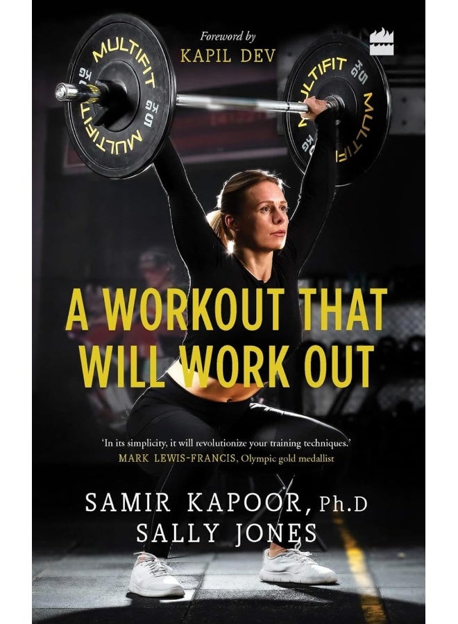 Workout that will Work Out