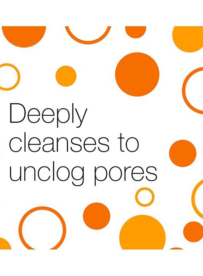 Neutrogena Visibly Clear Spot Proofing Smoothing Scrub 150ml - Image 4