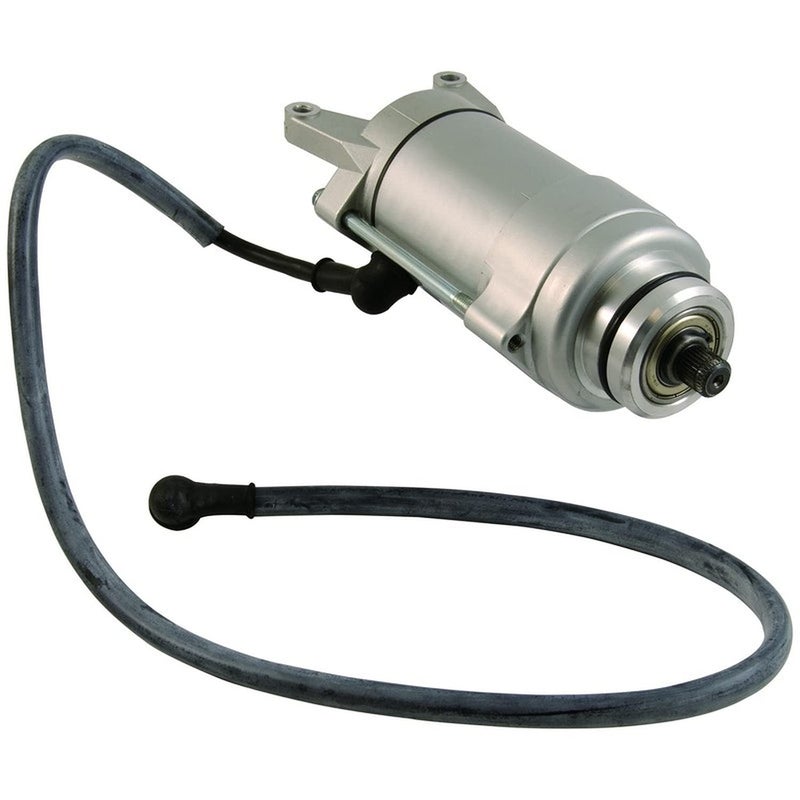 Parts Player بديل بدء جديد من بارتس بلاير لدراجات ياماها النارية XV700 XV750 XV920 XV920R فيراجو ميدنايت - Image 1