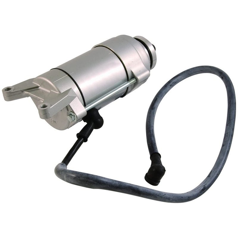 Parts Player بديل بدء جديد من بارتس بلاير لدراجات ياماها النارية XV700 XV750 XV920 XV920R فيراجو ميدنايت - Image 2