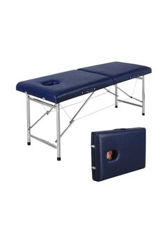Power Fitness Professional Portable Massage Table  - Image 1