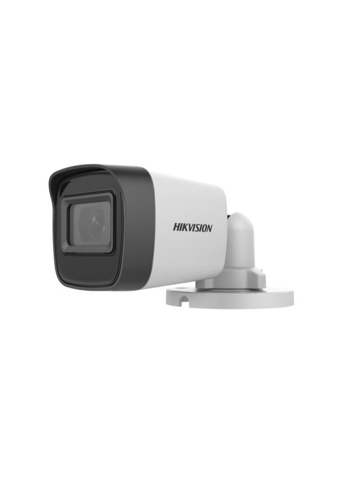 HIKVISION 5MP Camera Full Surveillance System | 6 Indoor + 6 Outdoor Cameras + 16-Channel DVR + 1TB WD Purple HDD + RG59 Cable - Image 4