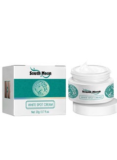 Herbal Whitening Freckle-Removing Cream – Natural Dark Spot Corrector, Effective Whitening & Anti-Freckle Treatment for Men and Women, Reduces Dark Spots & Freckles 20g