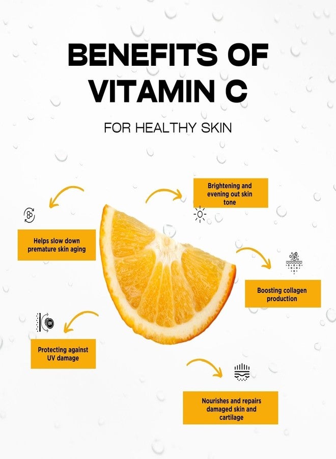 Natural Concept Lemon Face Wash for Glowing Skin Women & Men 100ml | Controls Acne, Removes Excess Oil, Purifies Skin | All Skin Type | Pack of 2 - Image 2