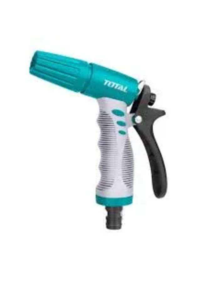 TOTAL Spray Gun 3 Outlet with Nozzle  - Image 1