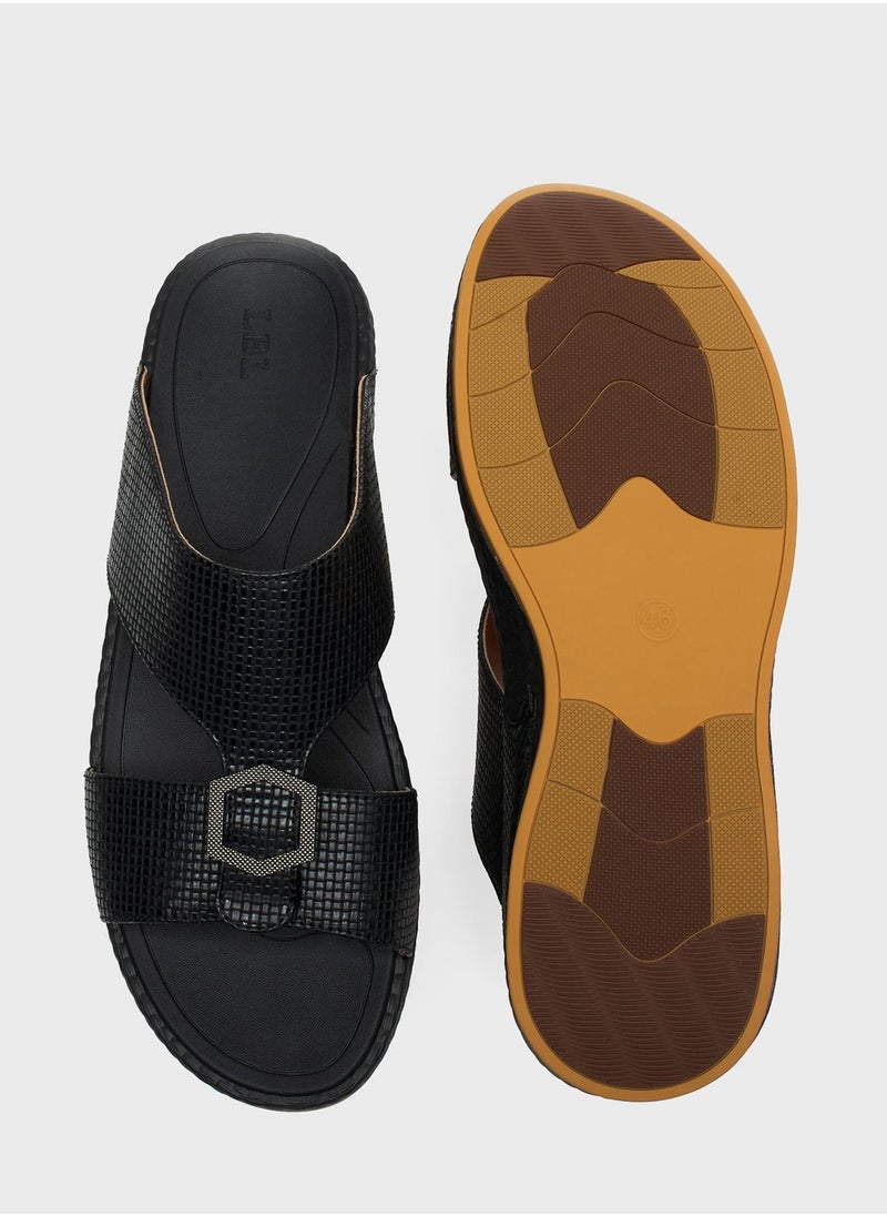 LBL by Shoexpress - Casual  Arabic Sandals - Image 1