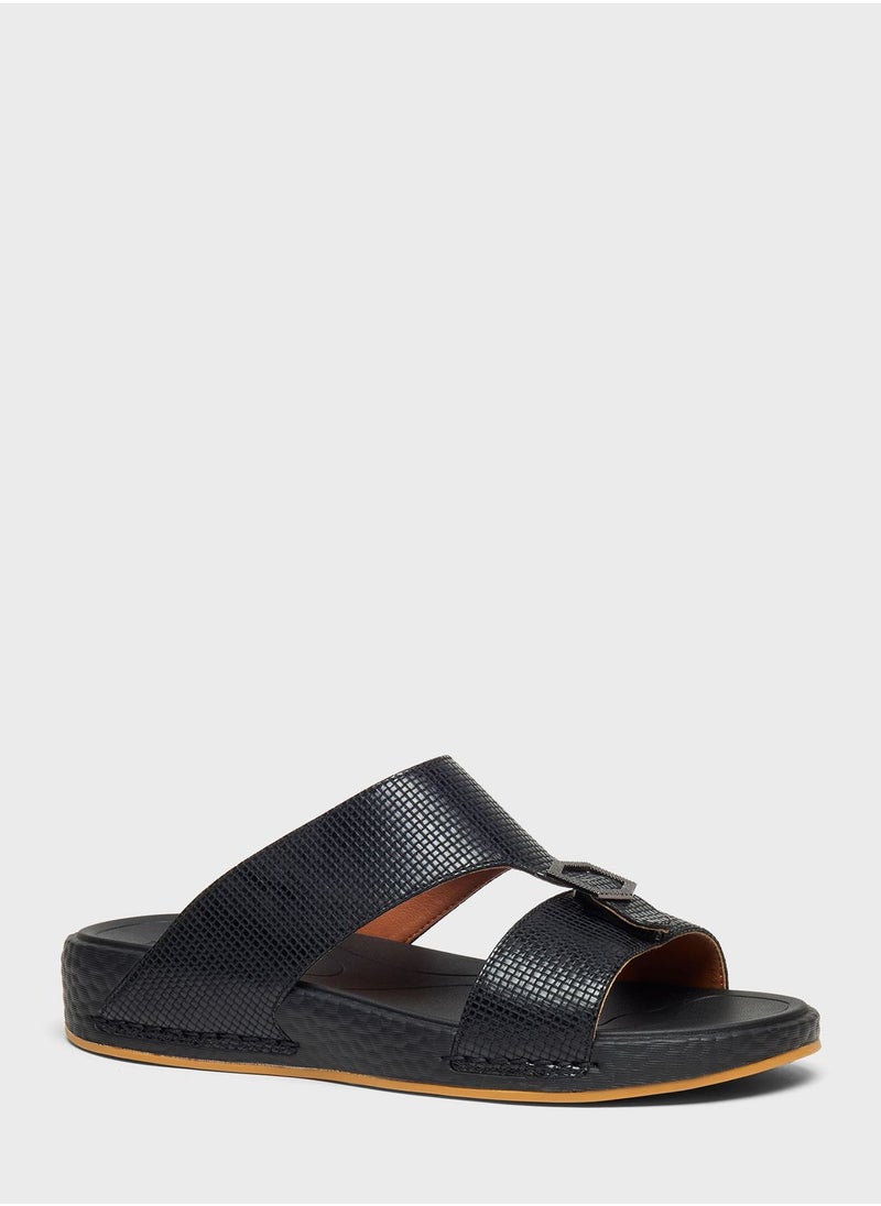 LBL by Shoexpress - Casual  Arabic Sandals - Image 1