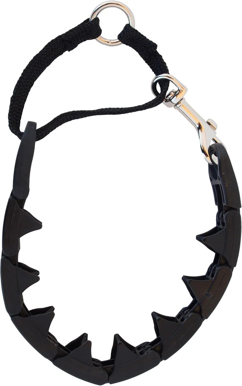 Starmark Pro-Training Dog Collar for Large Dogs - Adjustable and Gentle Training Solution - Image 1